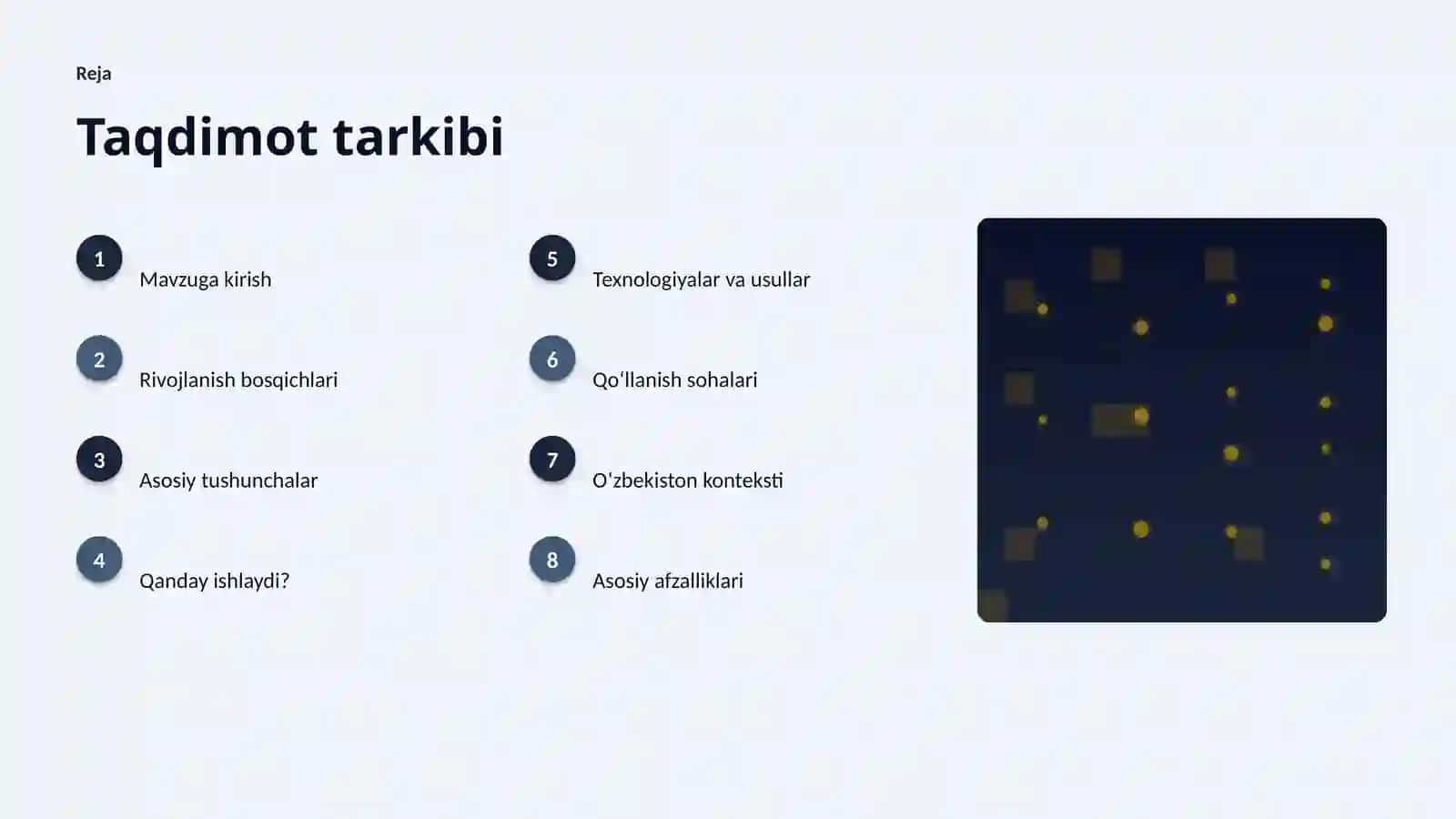 Katta til modellarining psixologiyada qoʻllanilishi 2