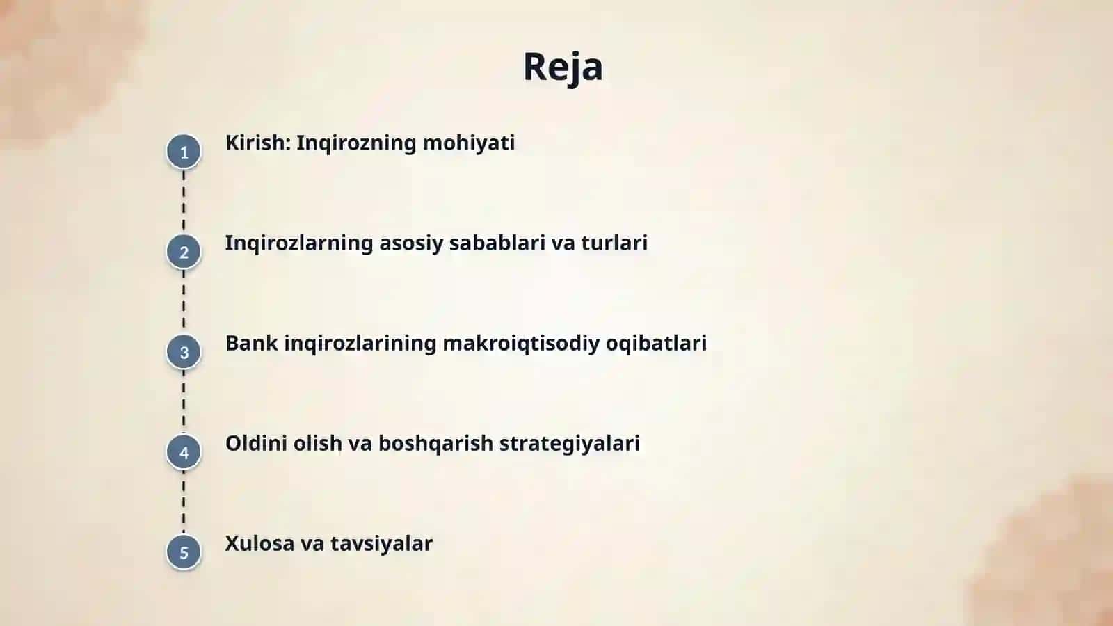 Banklar inqirozi 2