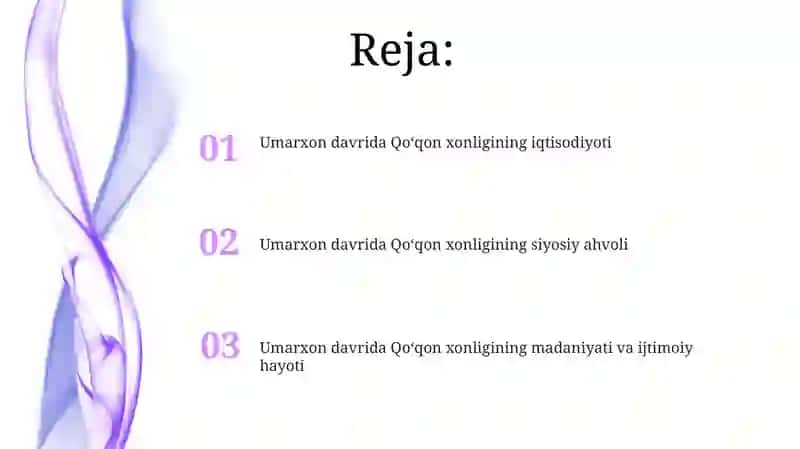 Qoʻqon xonligi davri haqida maʼlumotlar 2