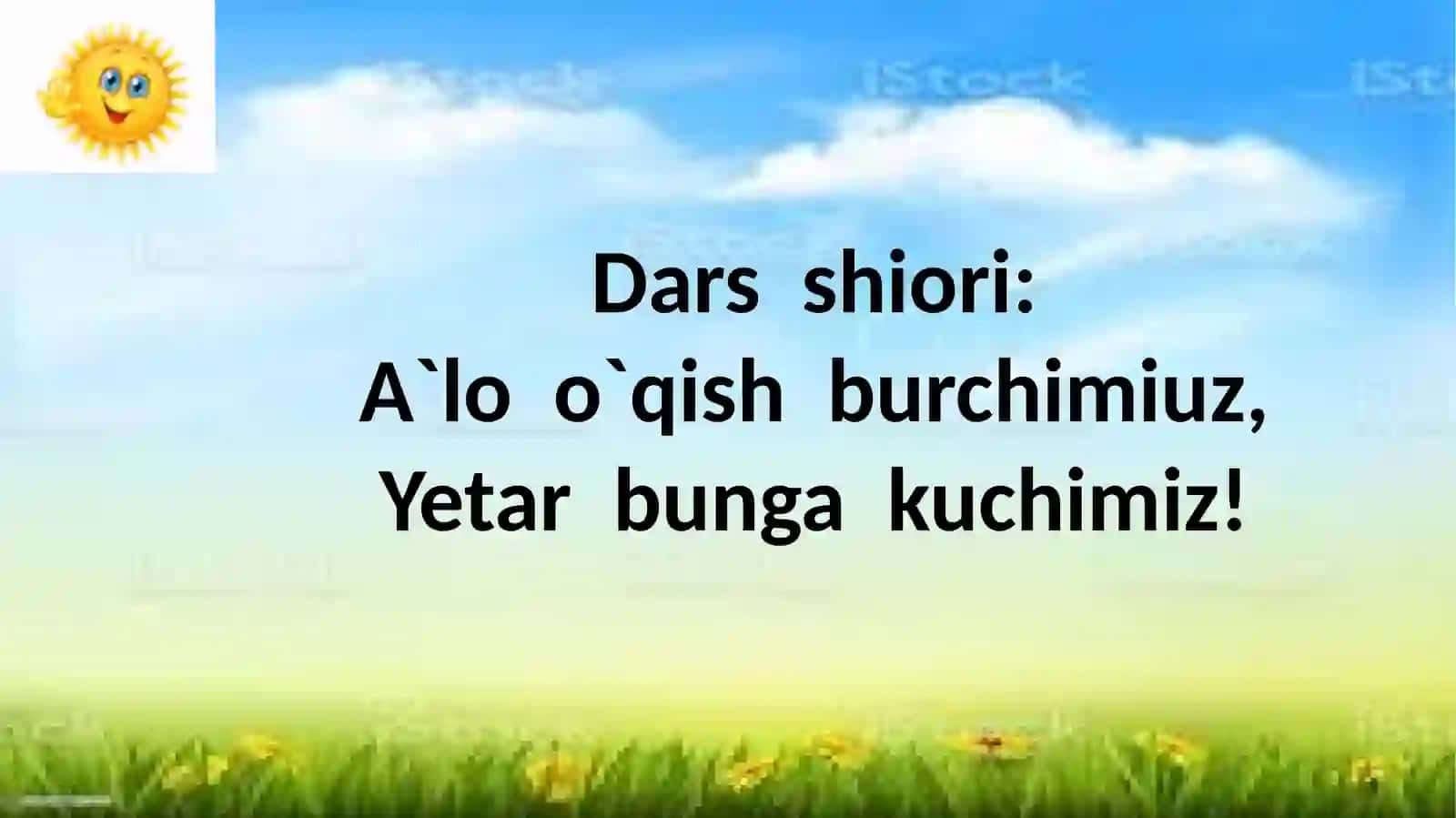 Quyosh – quvvat manbai 2