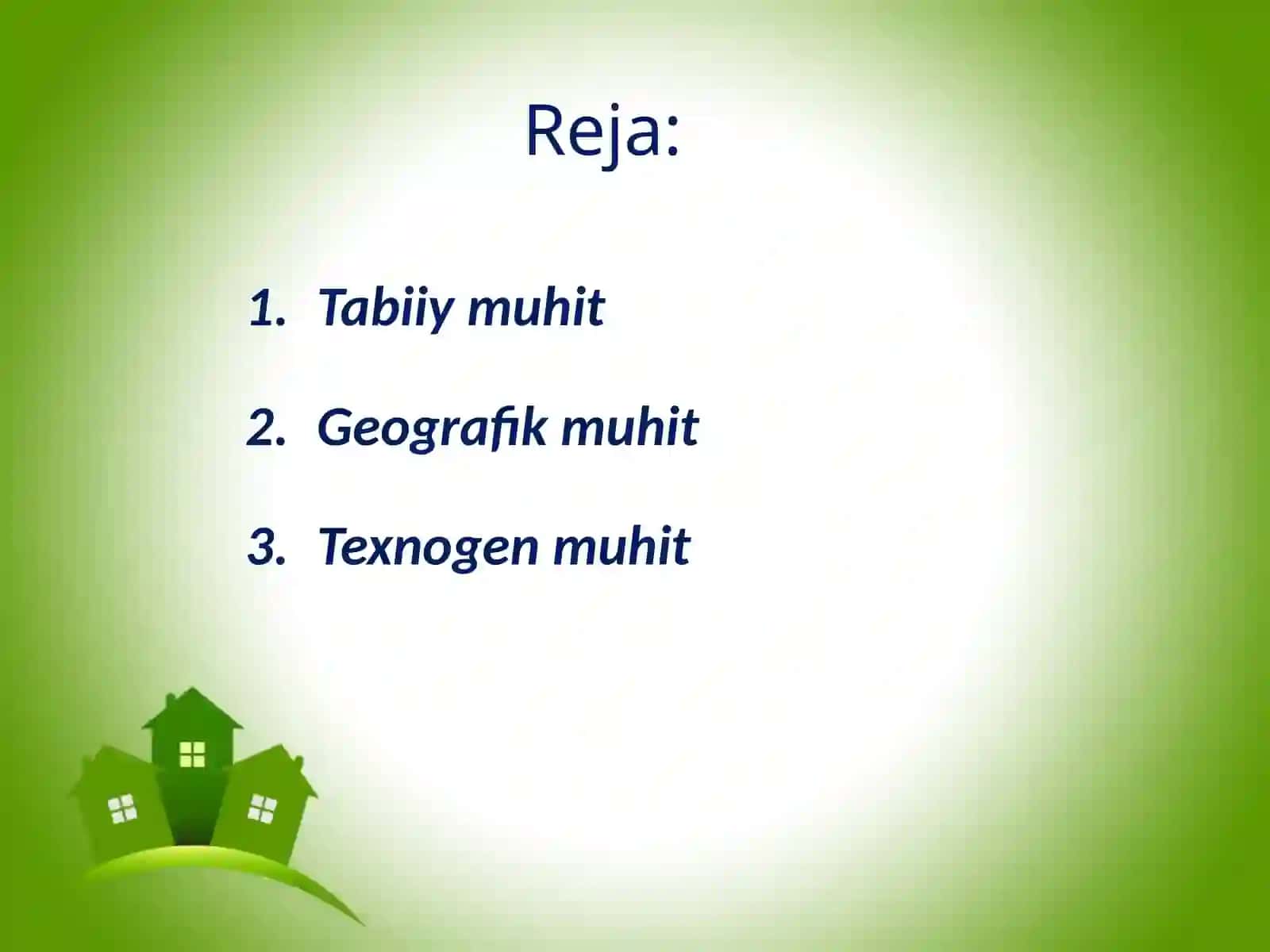 Jamiyat va tabiat o‘rtasidagi munosabatlar 2