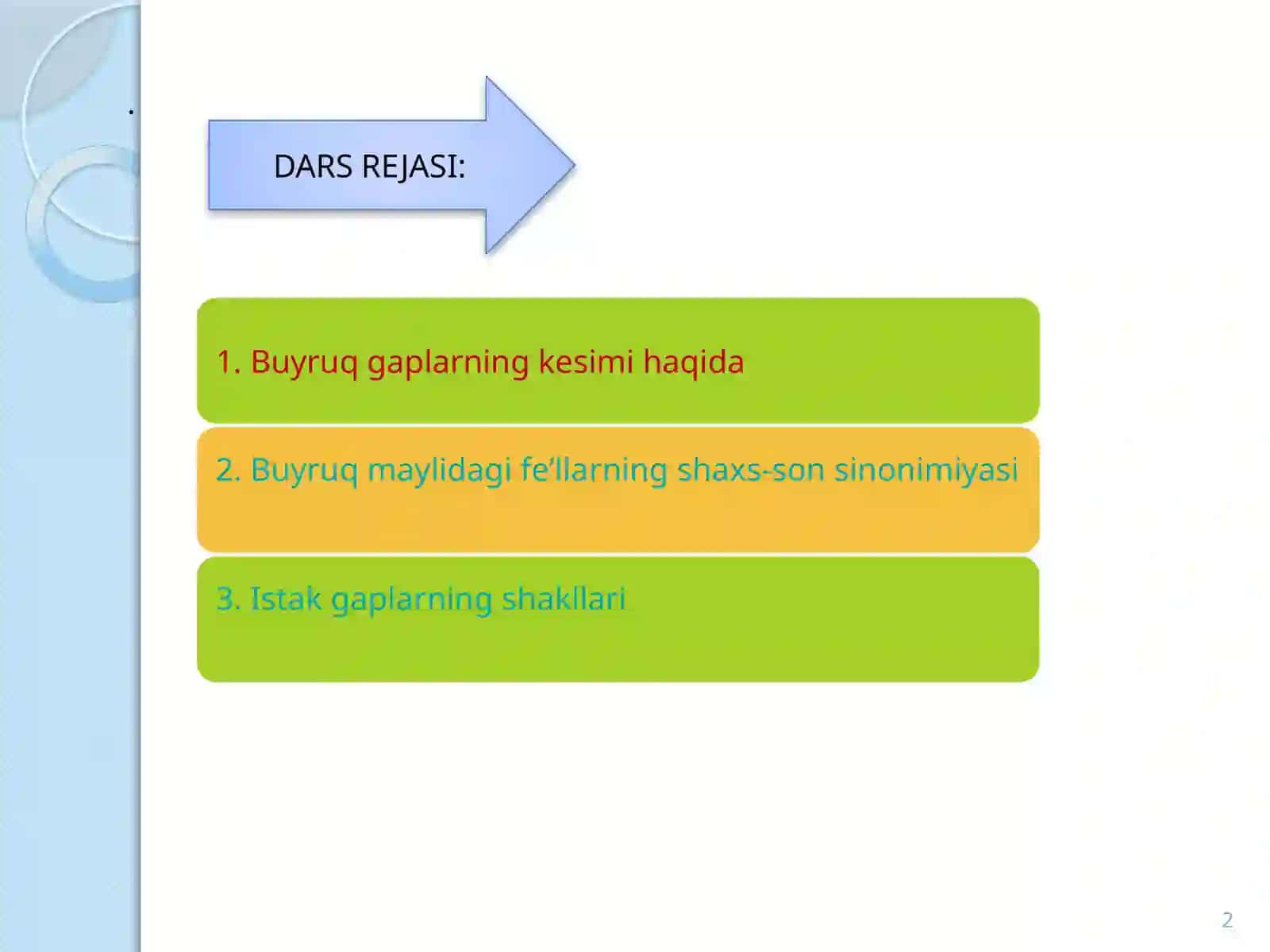 DARS REJASI 2
