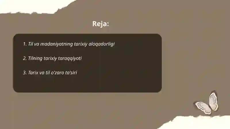 Tillarning tarixiy aloqadorligi 2