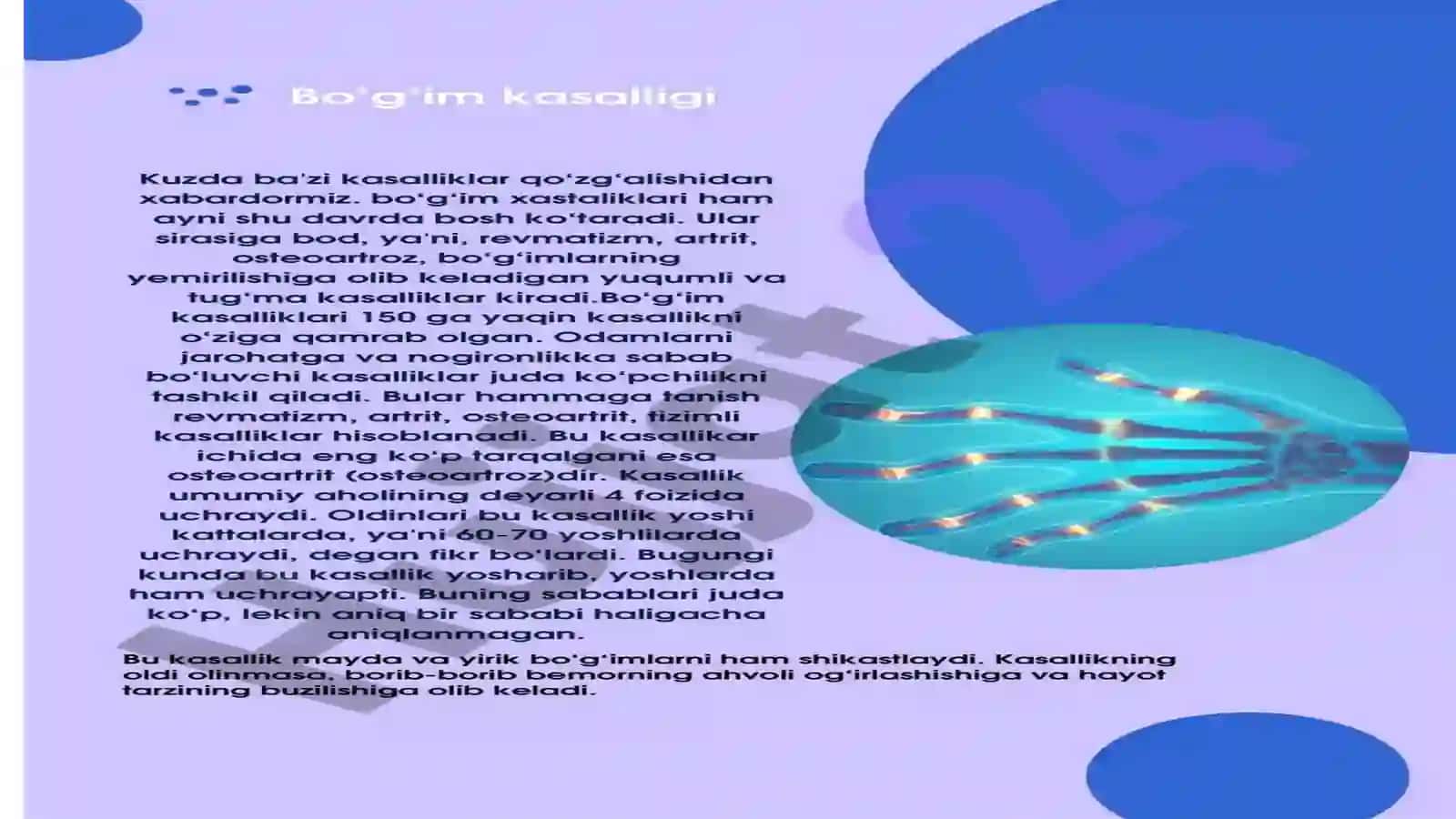 Ko'p tarmoqli tibbiyot texnikumi 2
