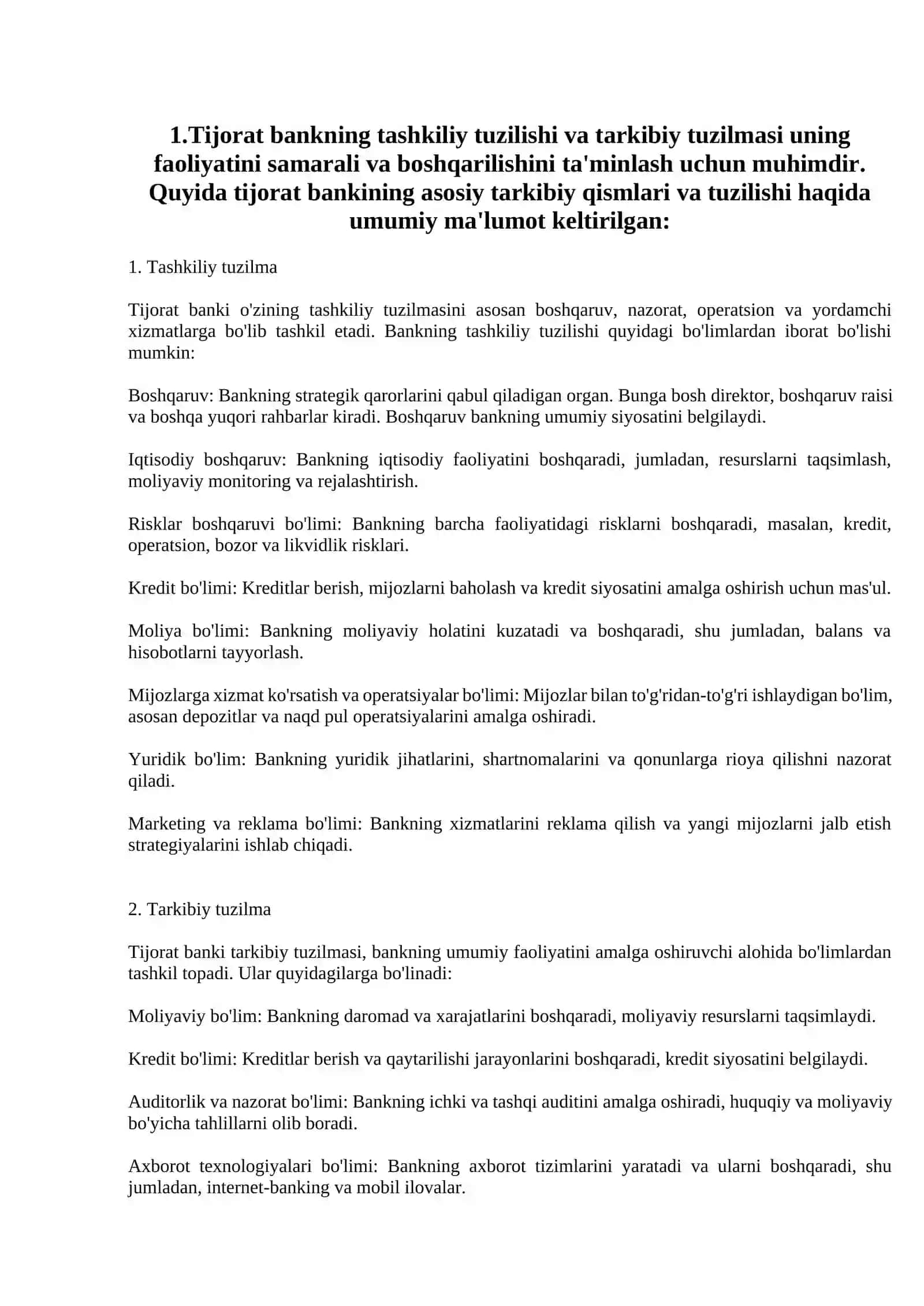 Tashkiliy tuzilma 2