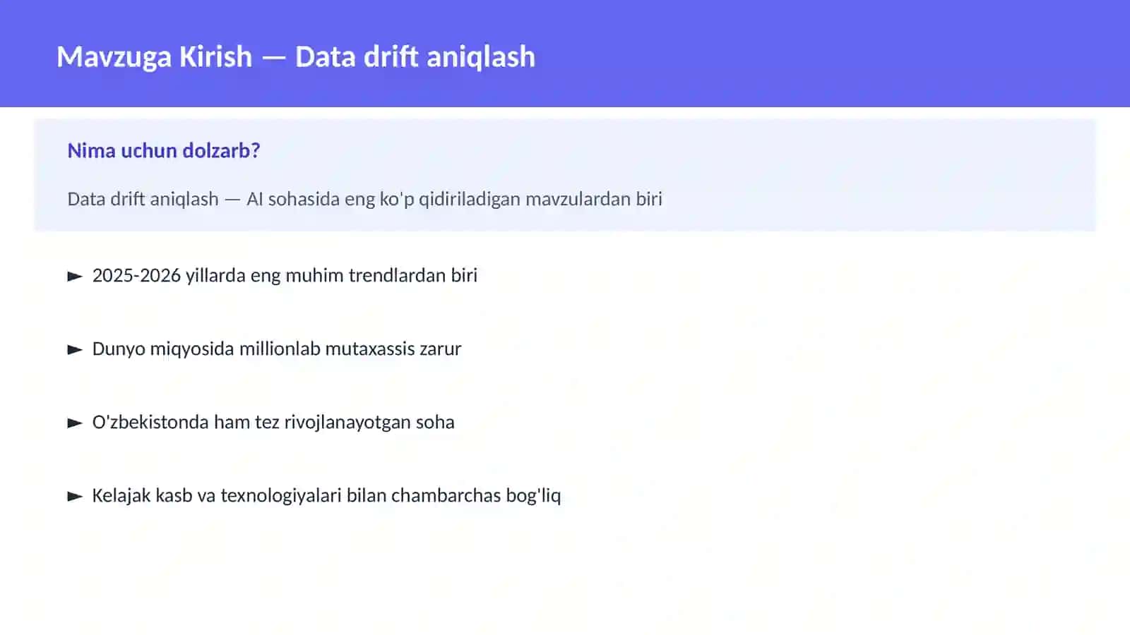 MLOPS VA AI INFRASTRUKTURA 2