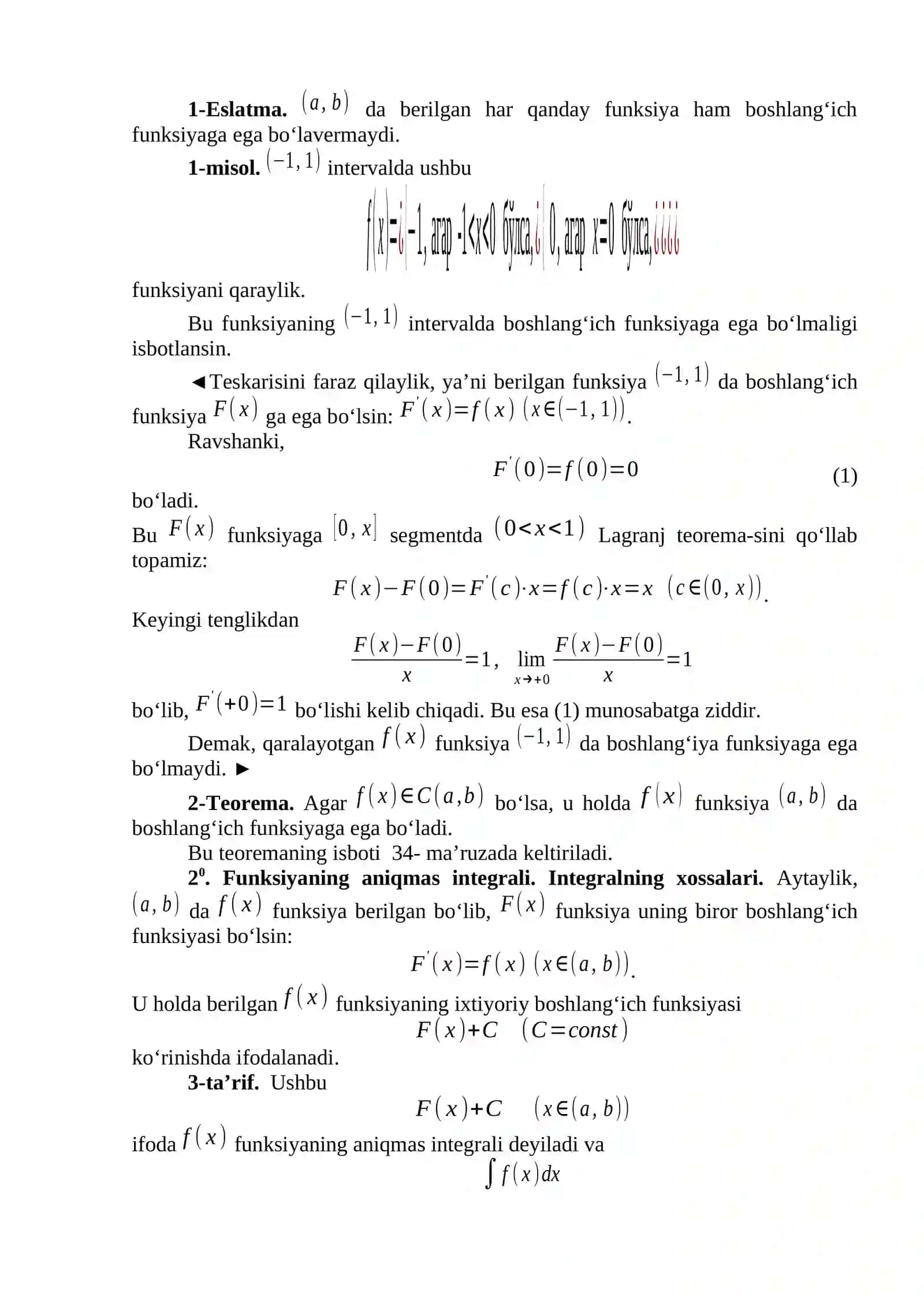 BOB. ANIQMAS INTEGRAL 2
