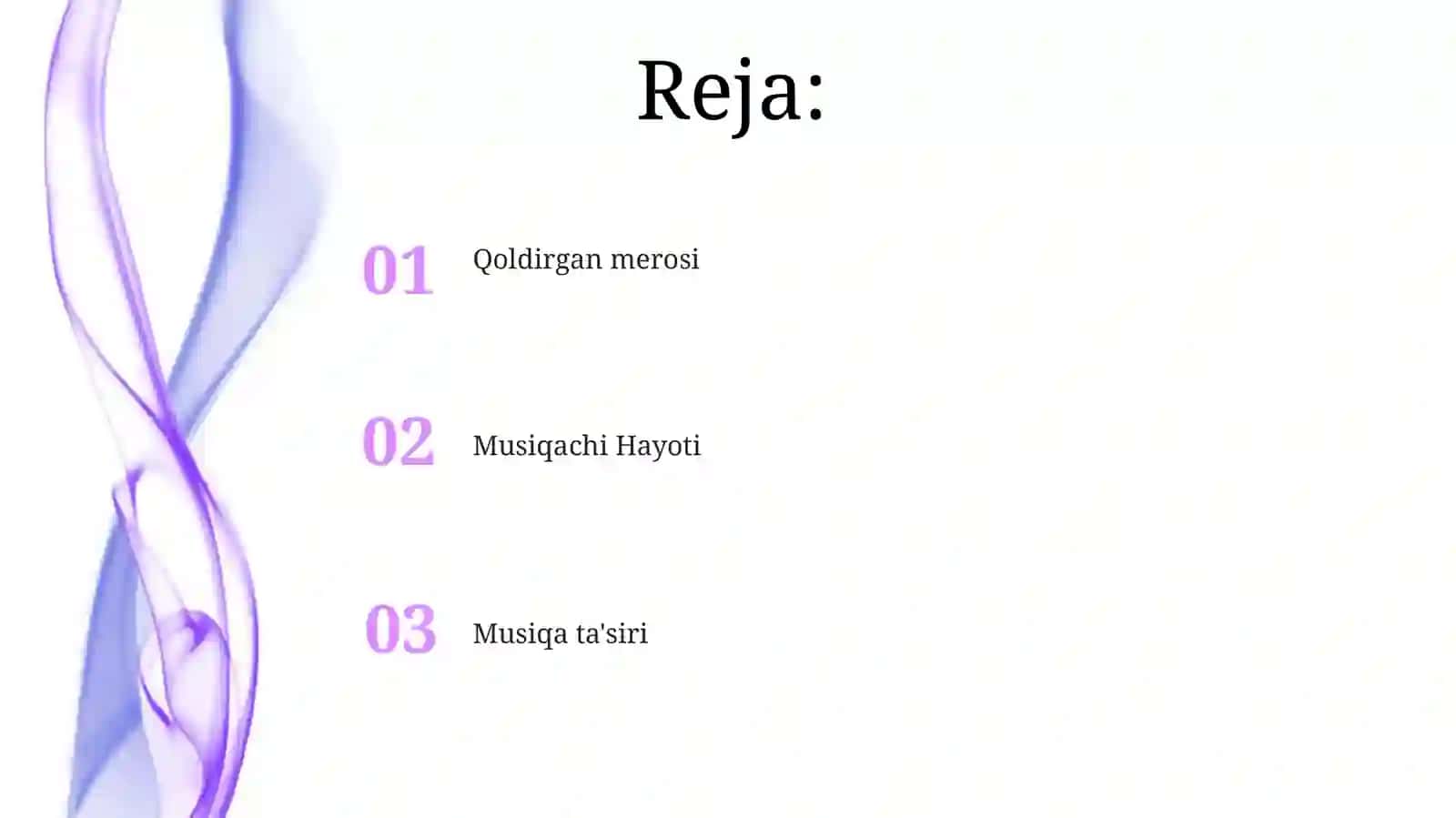 Musiqachi Hayoti 2