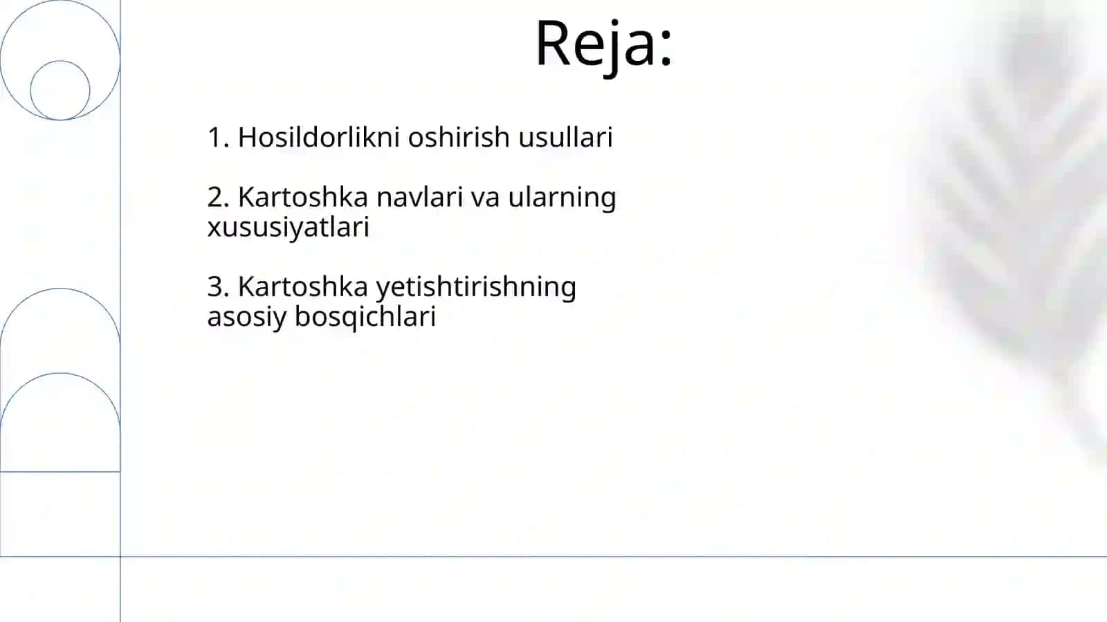 Kartoshkani õğitlash 2