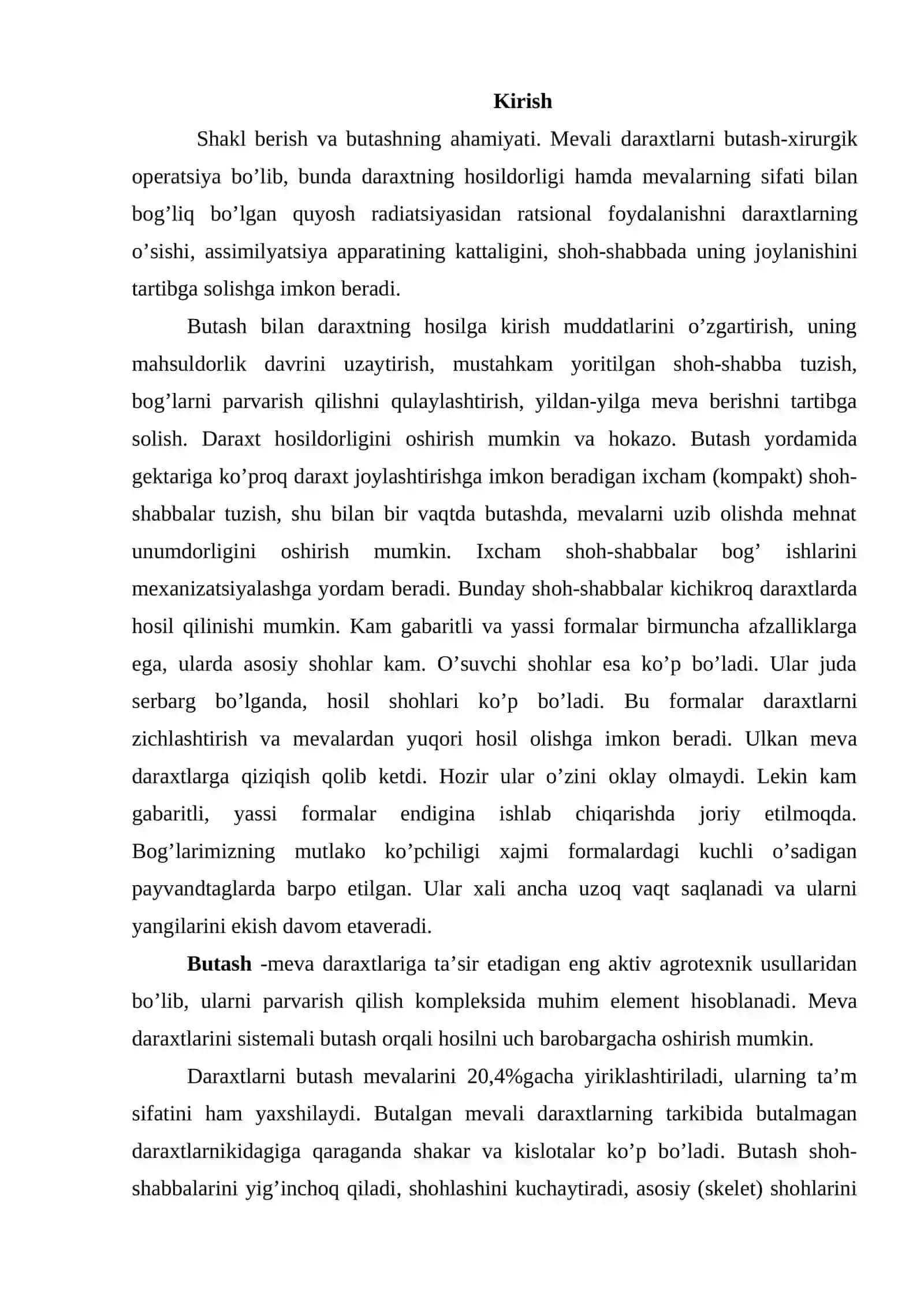 MEVALI DARAXTLARGA TARIF BERING 2