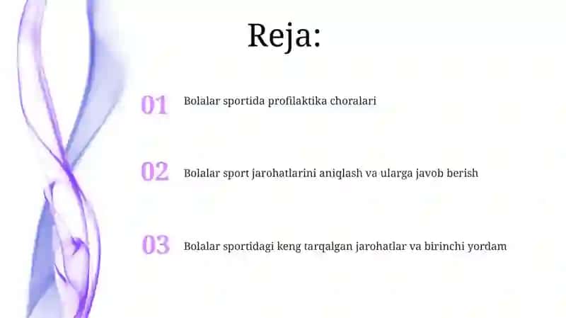 Bolalar Sportida Profilaktika Choralari 2