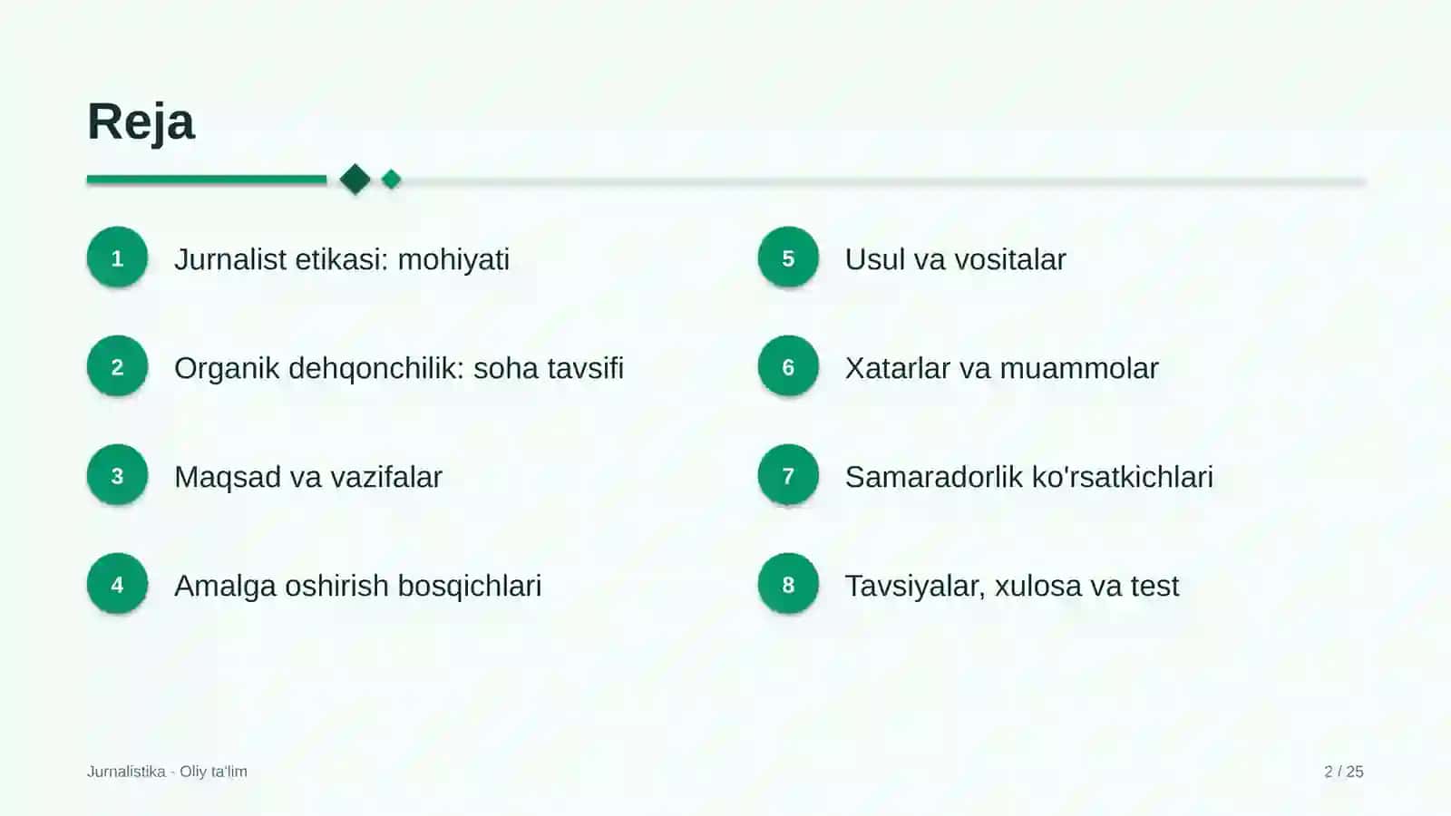 organik dehqonchilikda jurnalist etikasi 6429 2