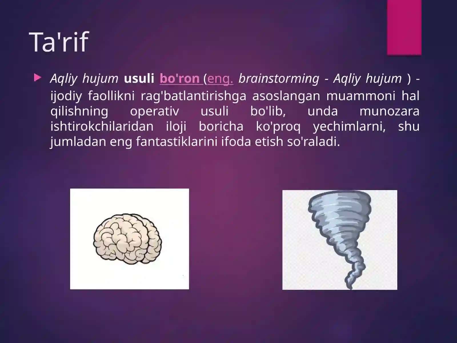 Aqliy hujum 2