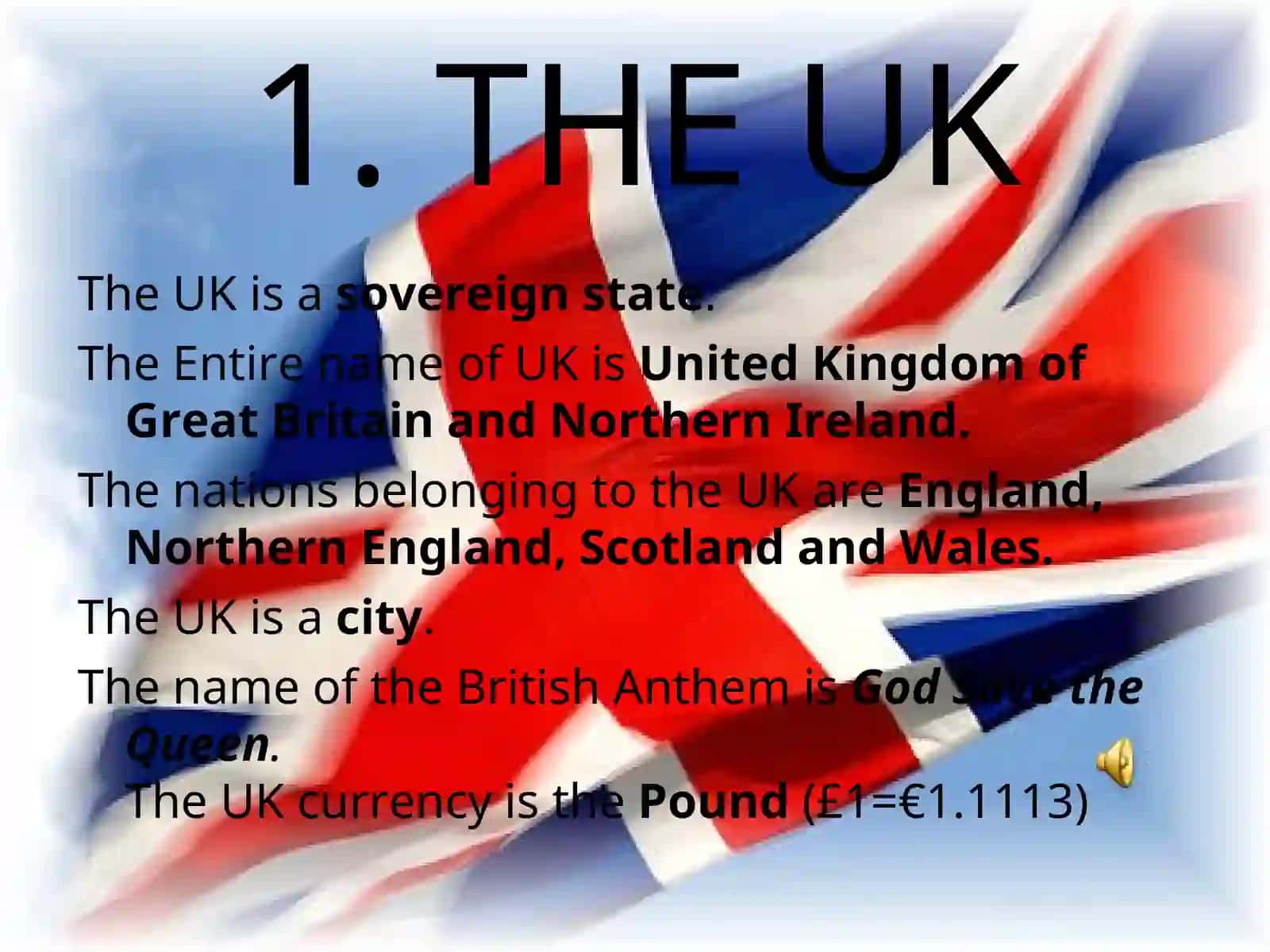 UNITED KINGDOM 2