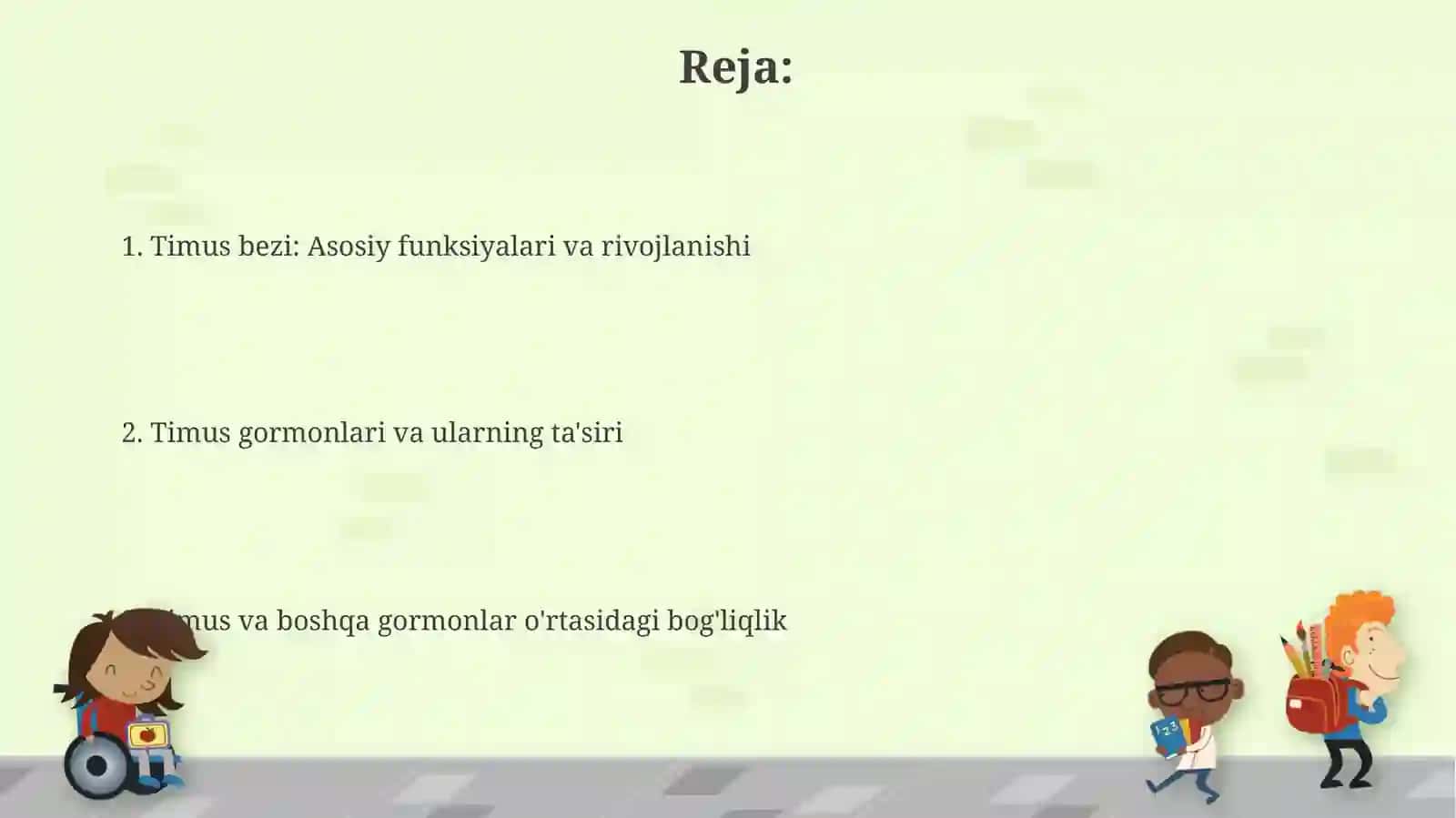 Timus vayoʻldoshgarmonlari 2