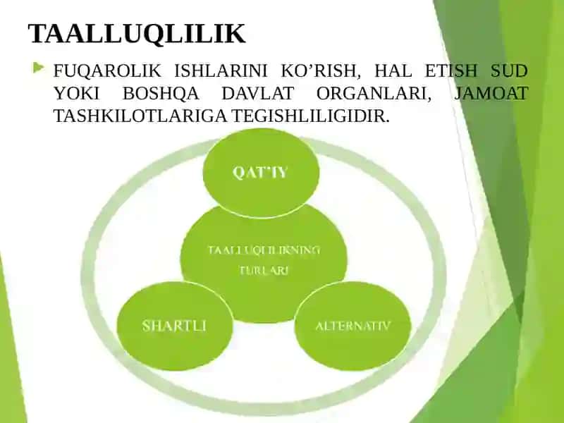 TAALLUQLILIK 2