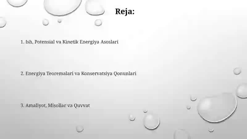 IshvaPotensialhamdaKinetikenergiya 2