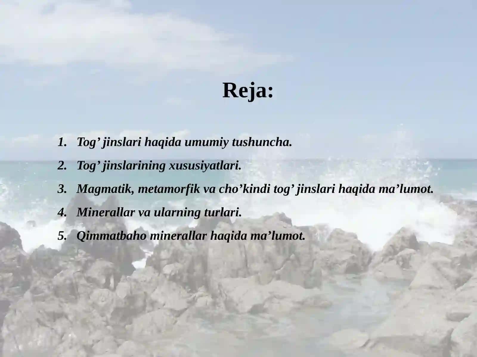 Injineringgeologiya 2