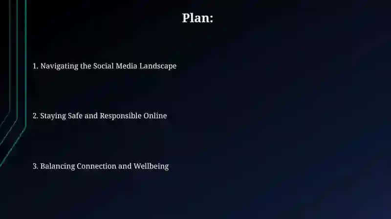 Social Media Presentation 2