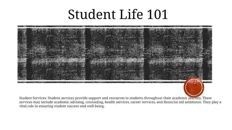 Student Life 2