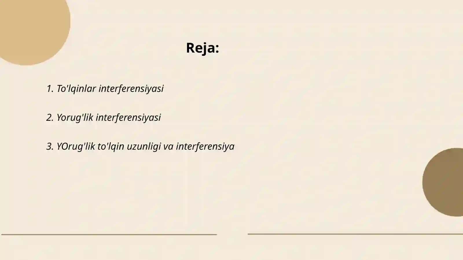 Interferensiya 2