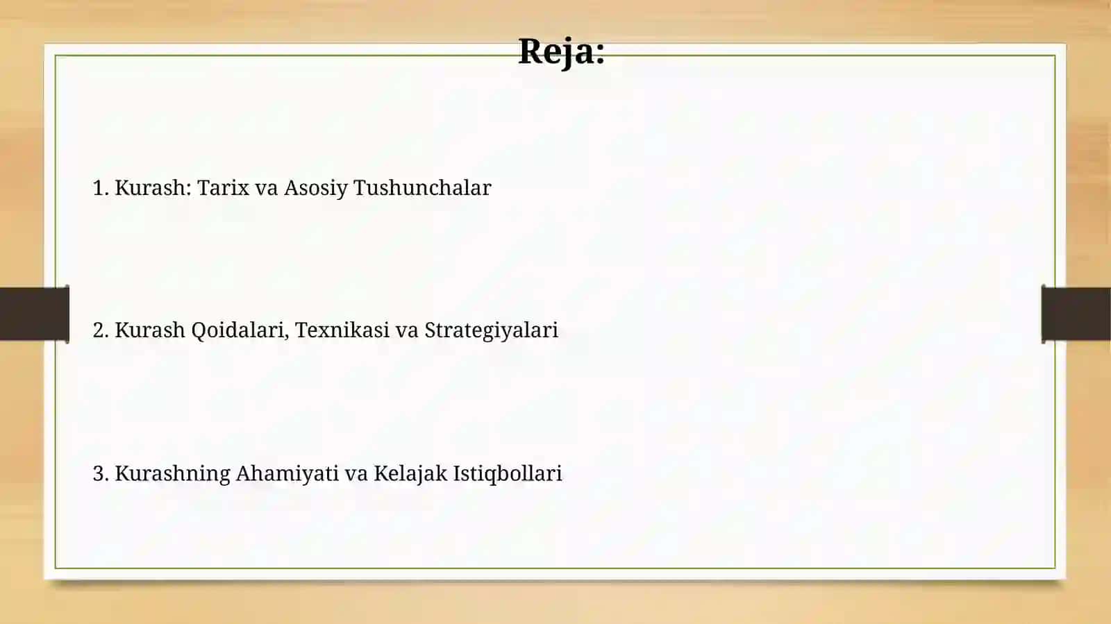Kurash 2