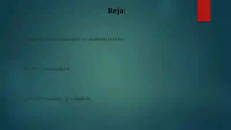 Psixologiyaning rivojlanish tarixi 2