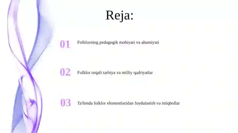 Xalqog'zakiijodida pedagogik qarashlar 2