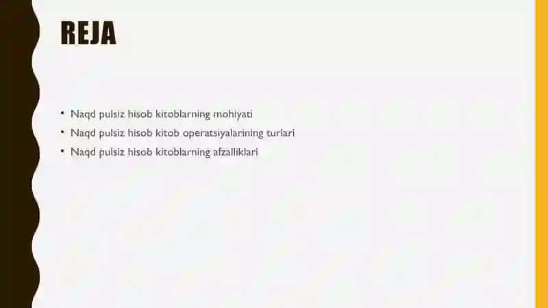 Naqdpulsizhisobkitoboperatsiyalari 2