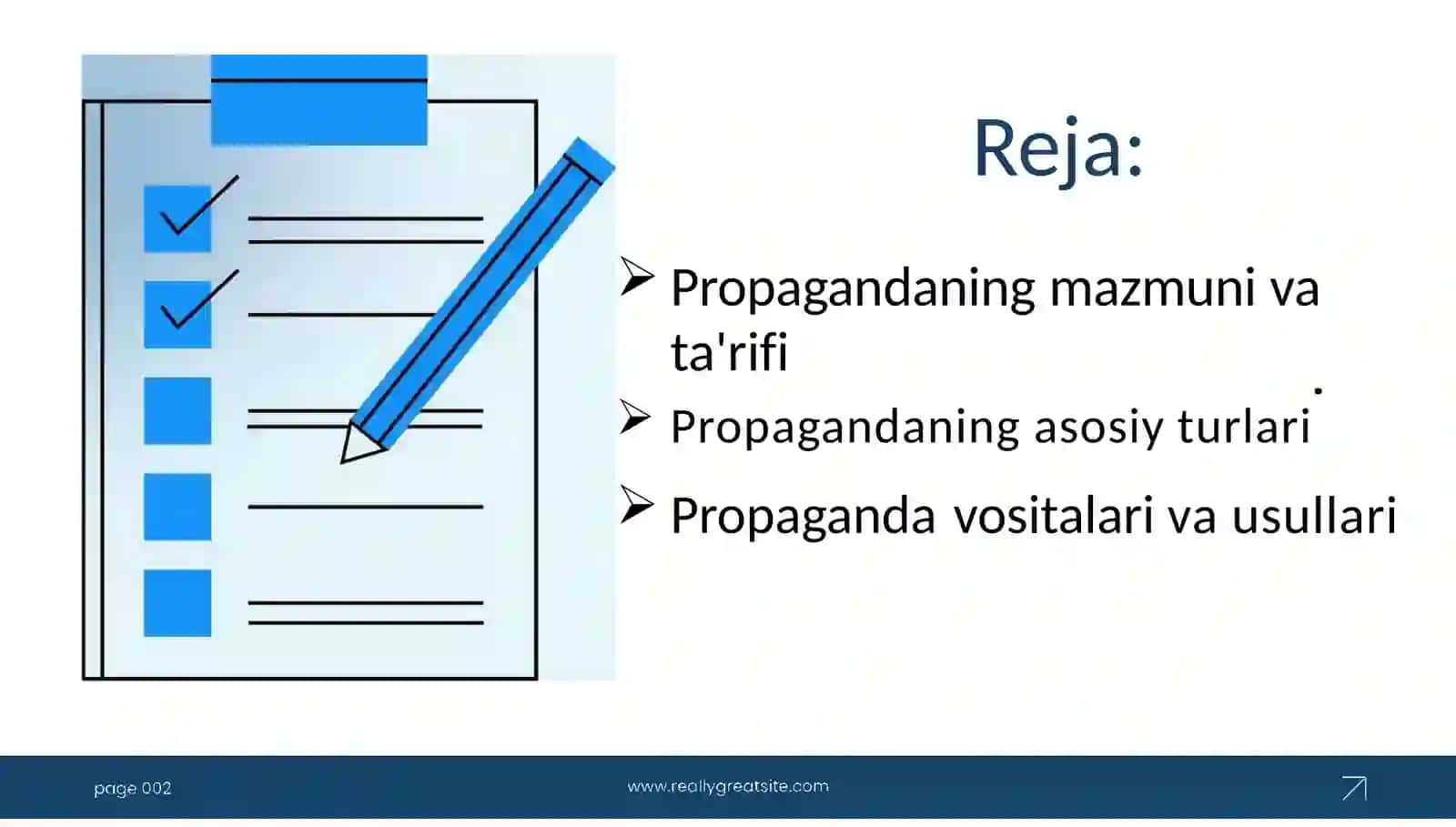 Propaganda 2