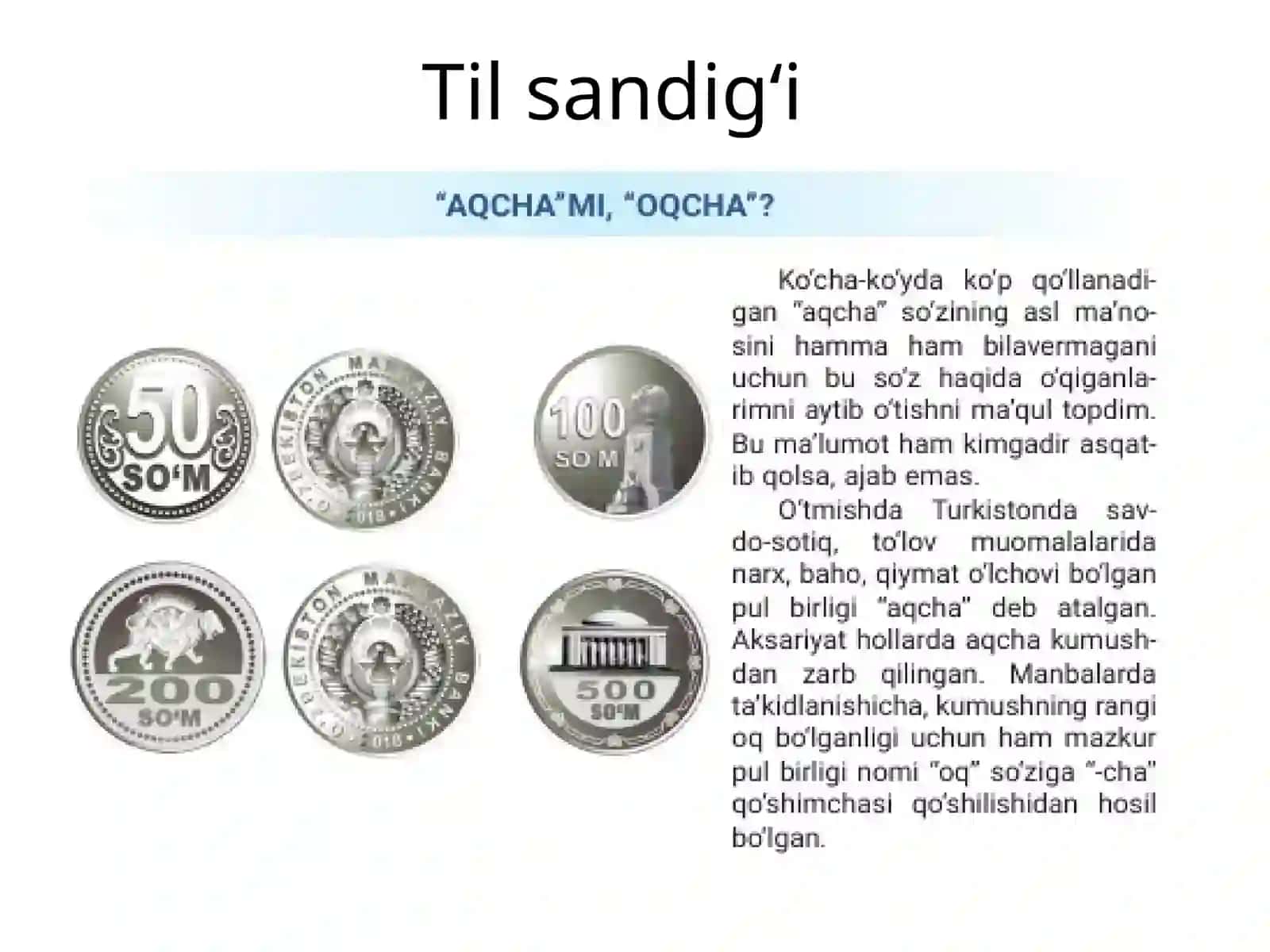 BOSHLANG‘ICH SINFLARDA TIL VA SAVODXONLIK METODIKASINING TAMOYILLARI 2