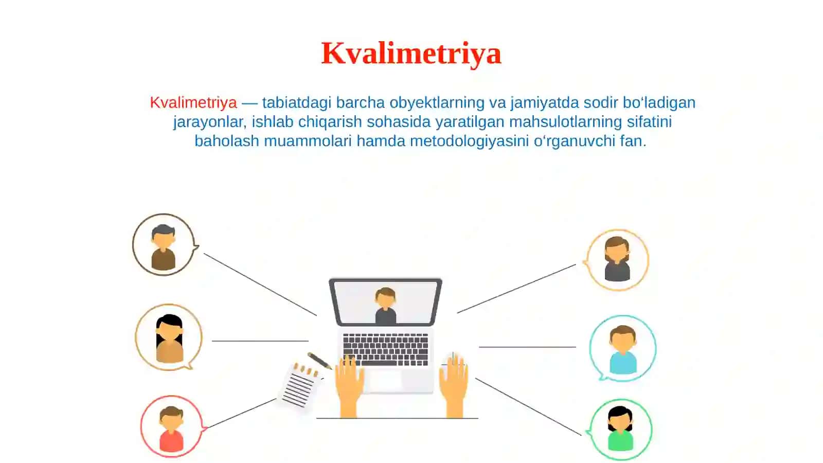 Kvalimetriya 2