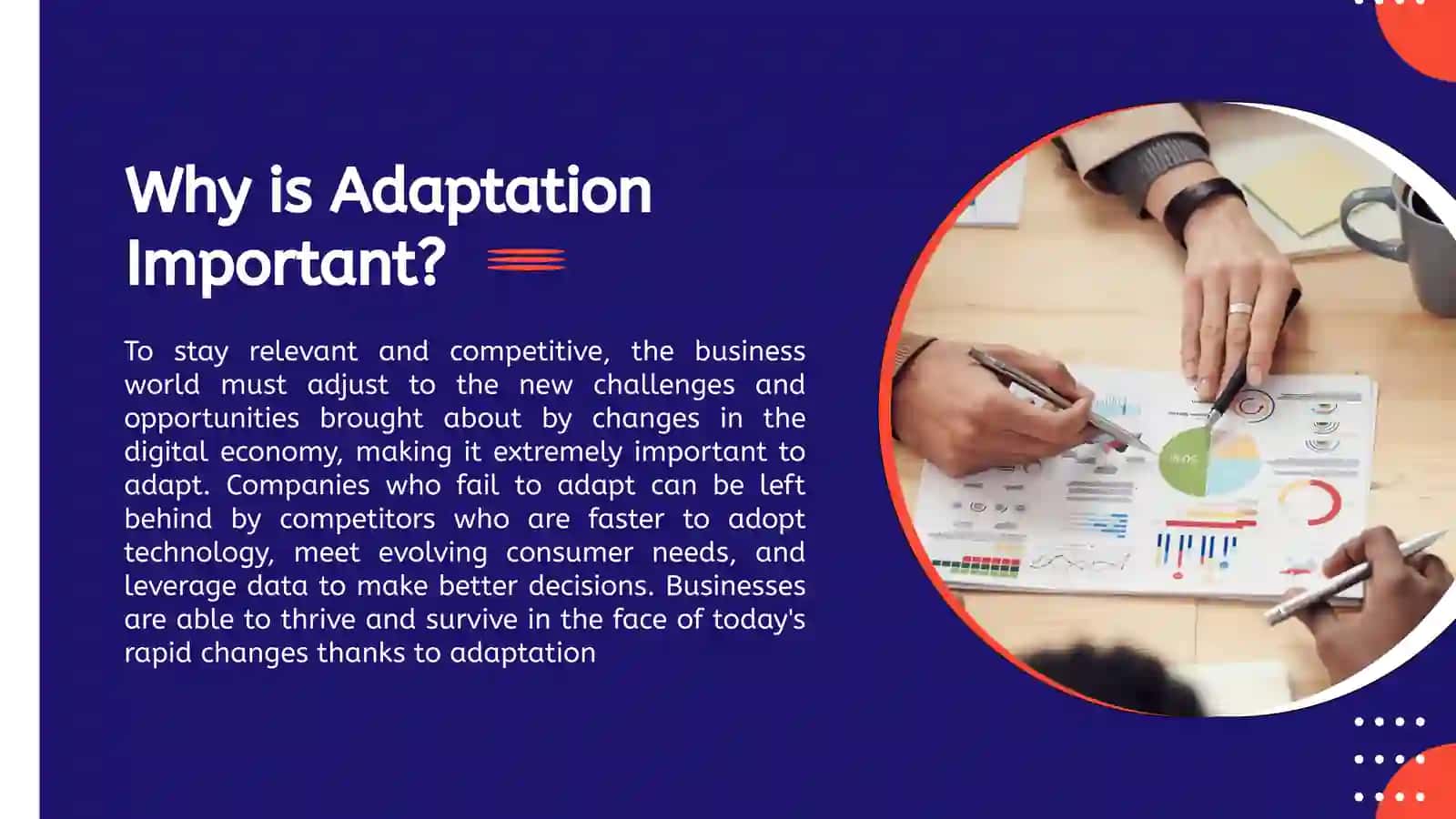 Business Adaptation Strategy to Changes in the Digital Economy 2