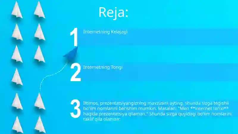 Internetning Kelajagi 2