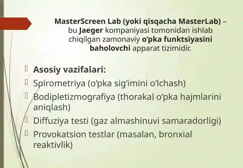 MasterScreenLab 2