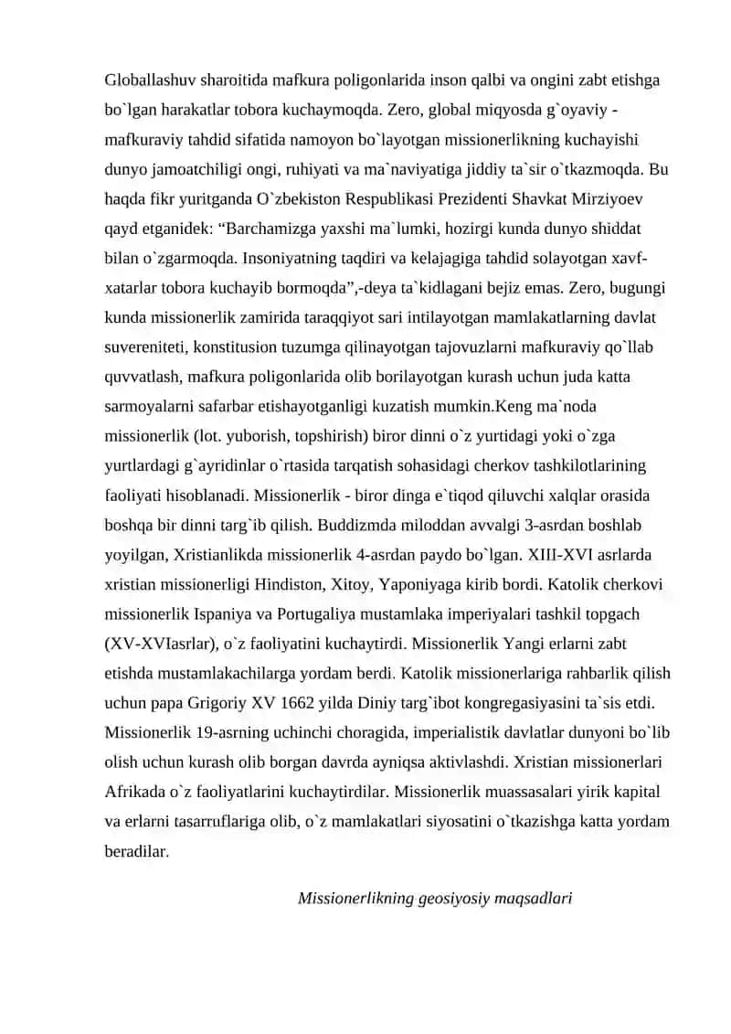 KIBER MAKONDA MAFKURAVIY TAHDIDLAR 2