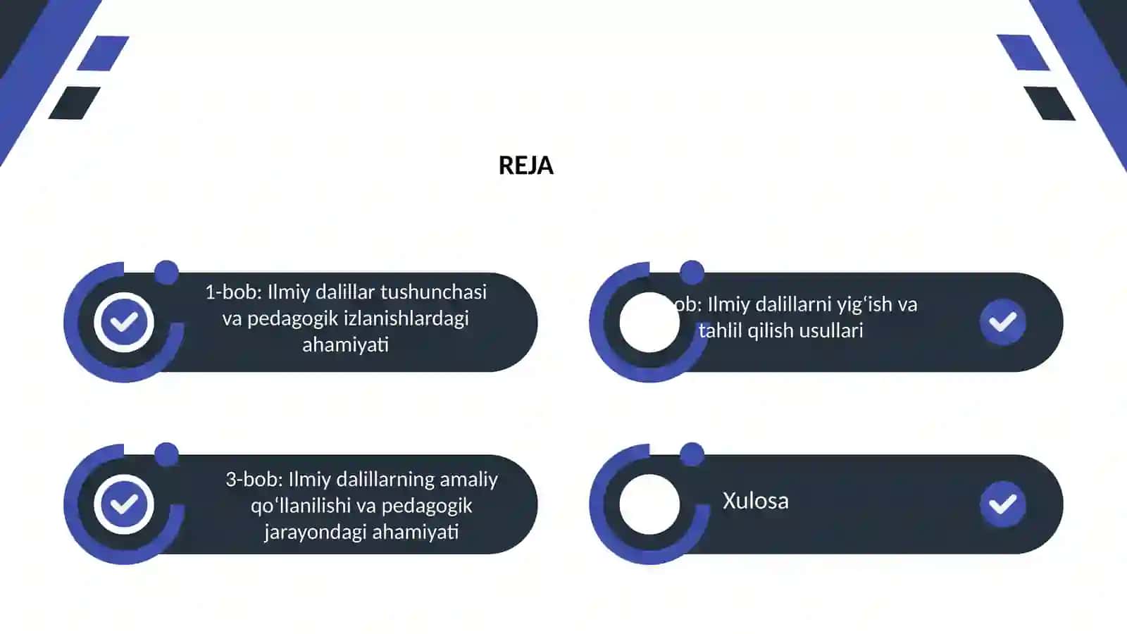 Ilmiytadqiqot vasinergetika 2