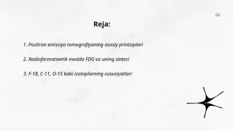 Pozitron emission tomografiya 2
