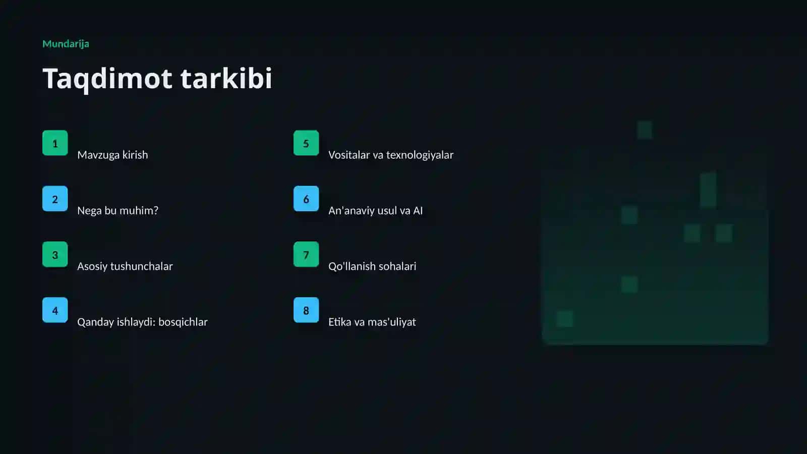 Aviatsiya uchun tabiiy tilni qayta ishlash: amaliy yechimlar 2