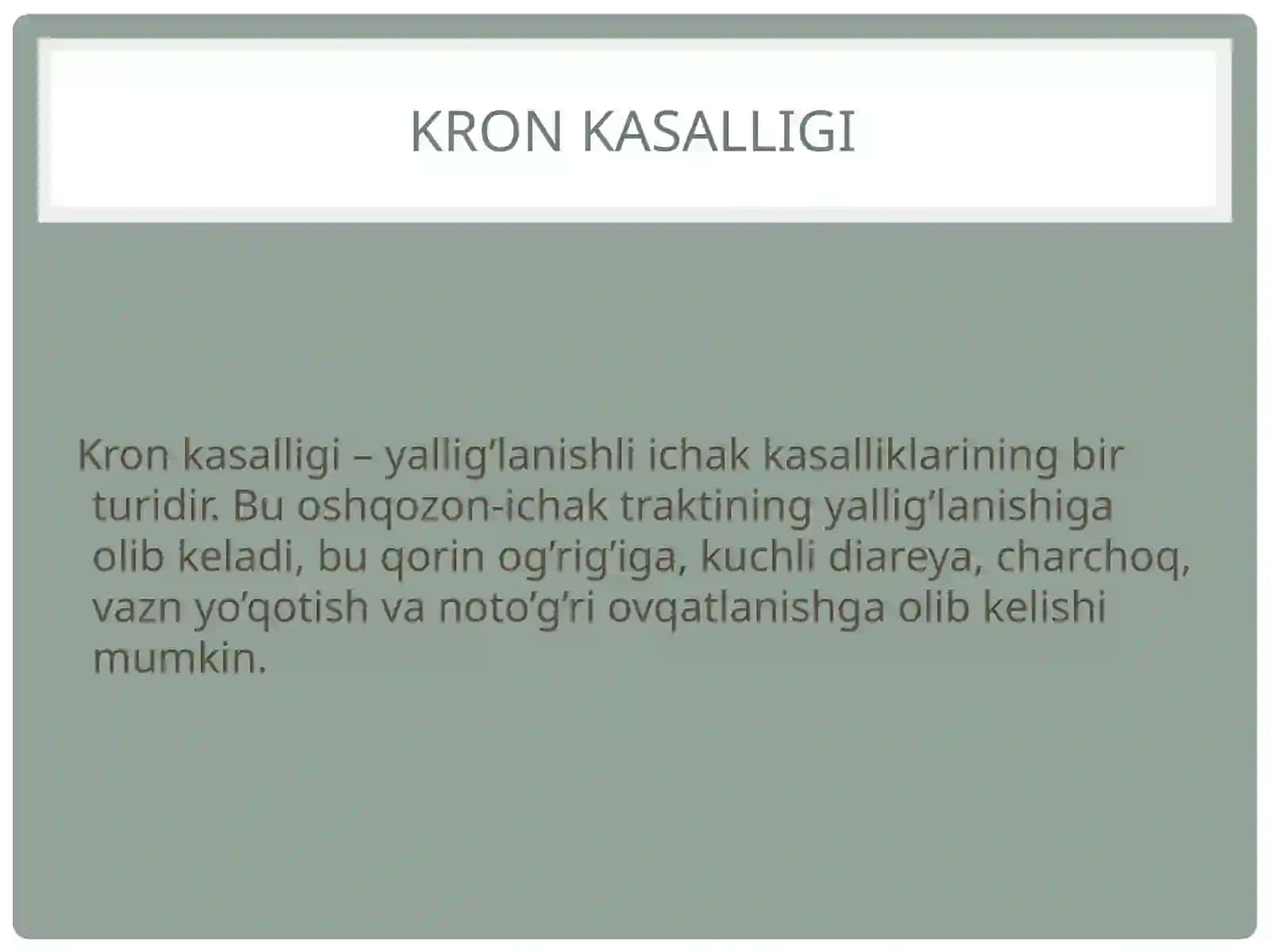 KRONKASALLIGI 2