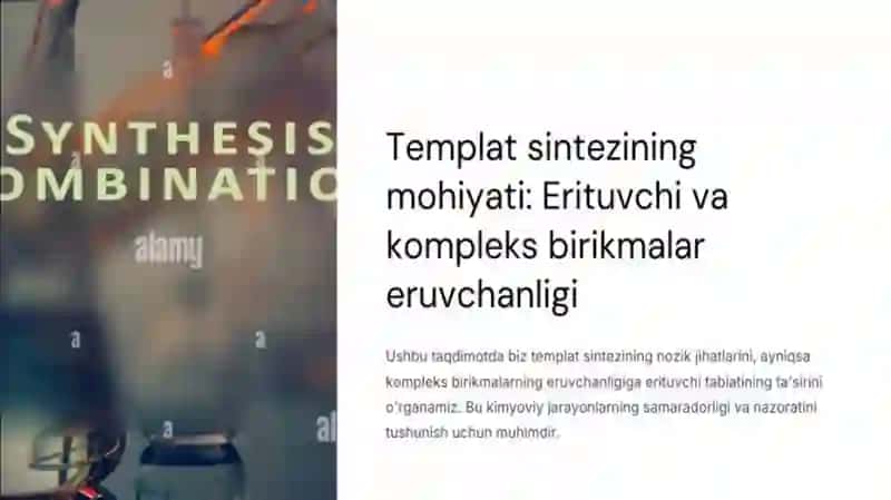kompleks birikmalar kimyosi 2