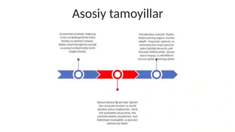 OʻZbekiston Respublikasi Yangi Konstitutsiyasi 2