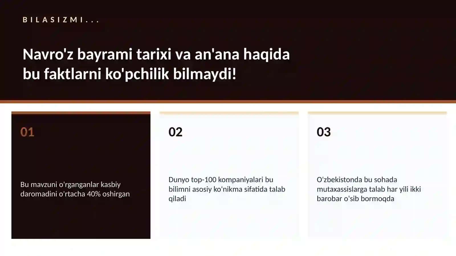 Navro'z bayrami tarixi va an'ana 2