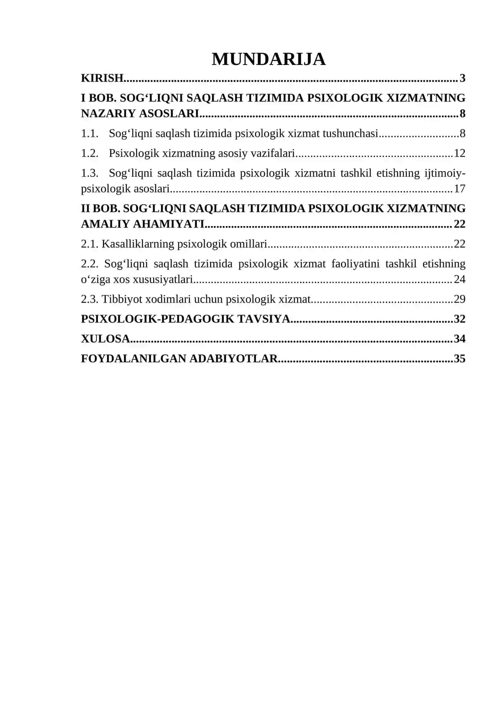 "Himoyaga tavsiya etilsin" 2