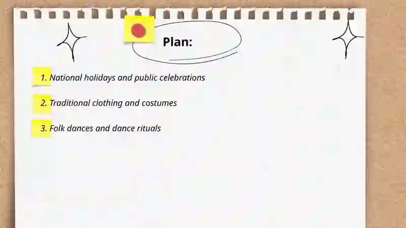 Traditions of My Country 2