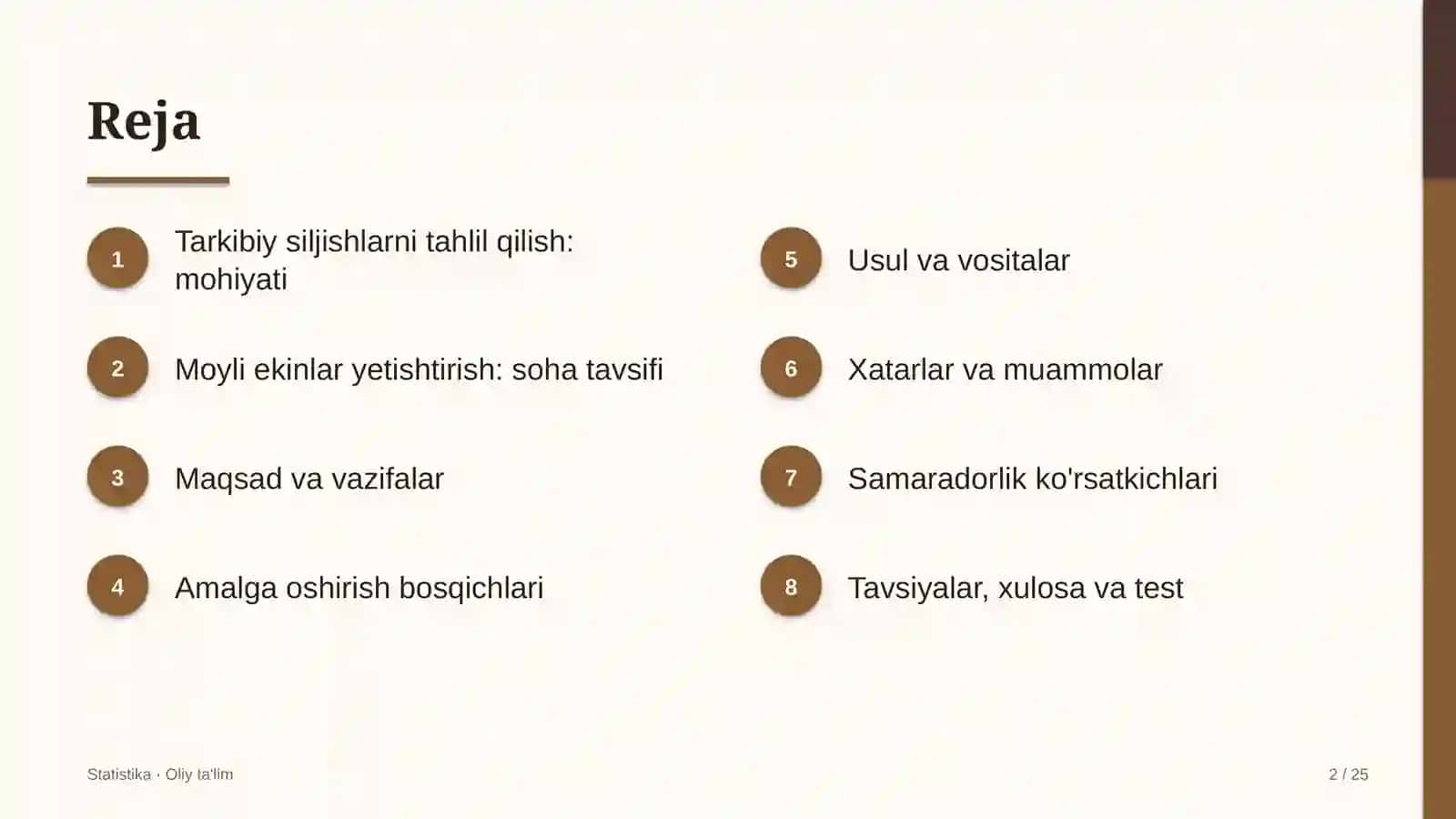 moyli ekinlar yetishtirishda tarkibiy siljishlarni tahlil qilish 4129 2