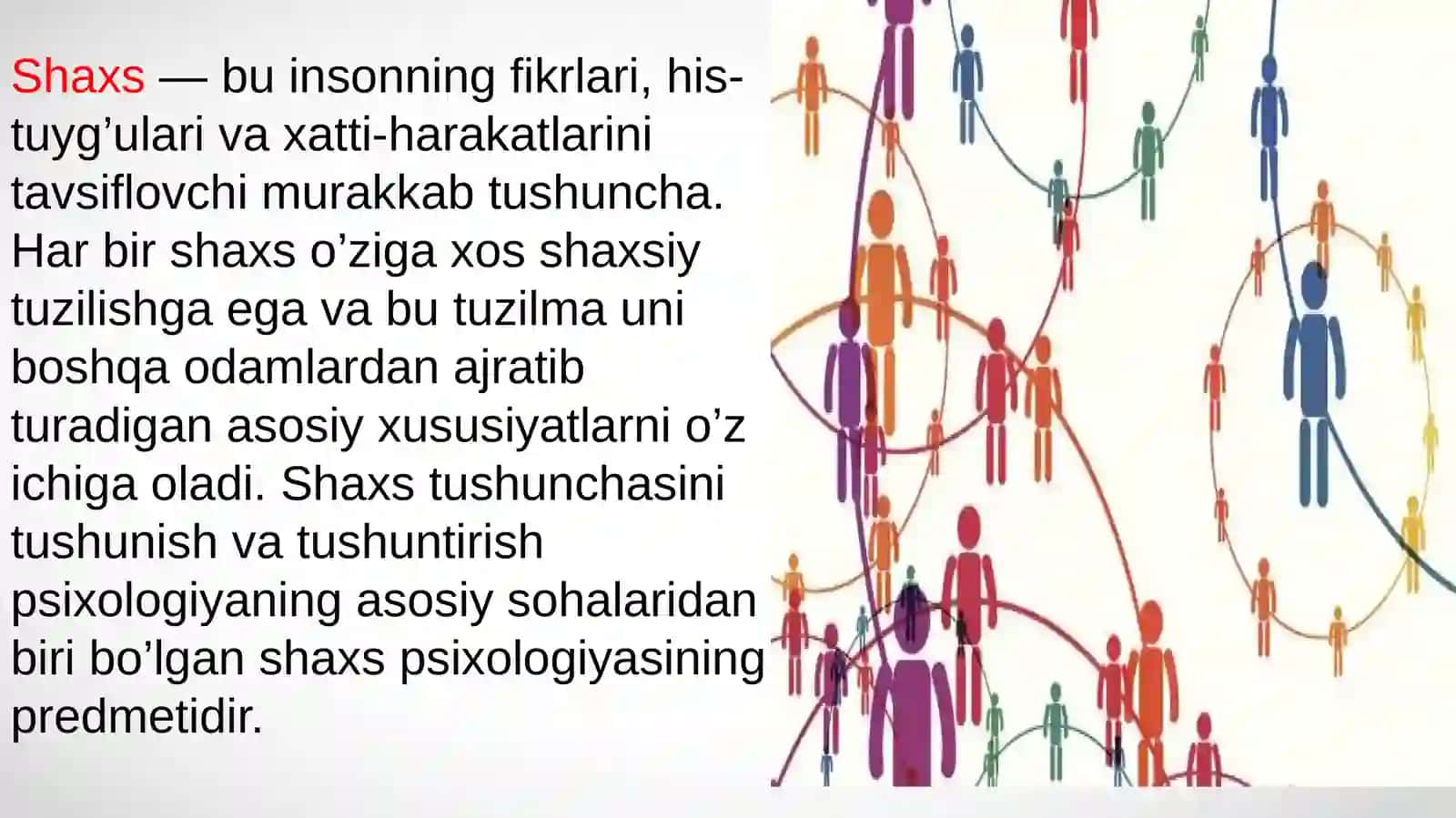 Shaxsni Psixodiagnostik Baholah 2