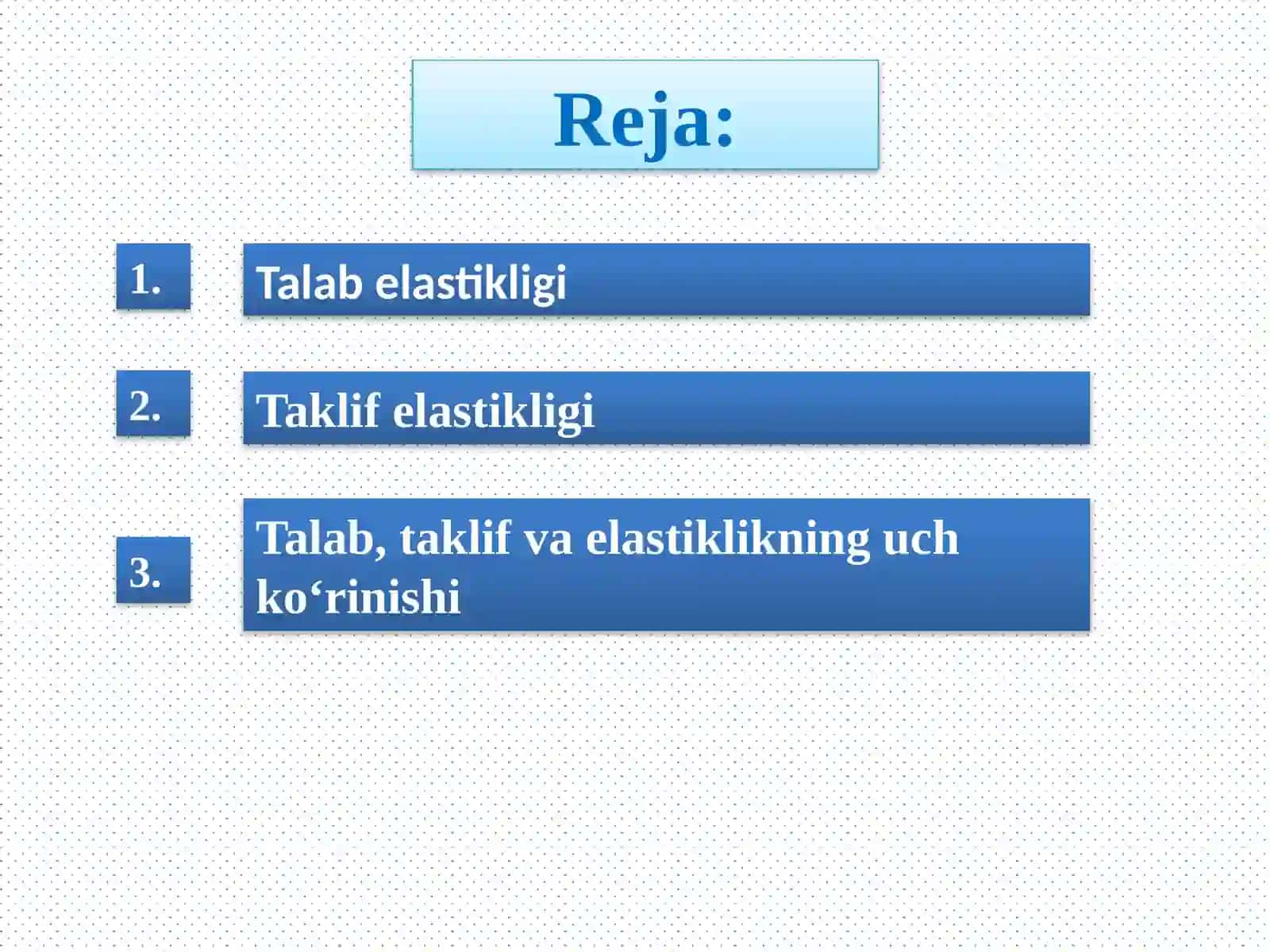 Talabelastikligi 2
