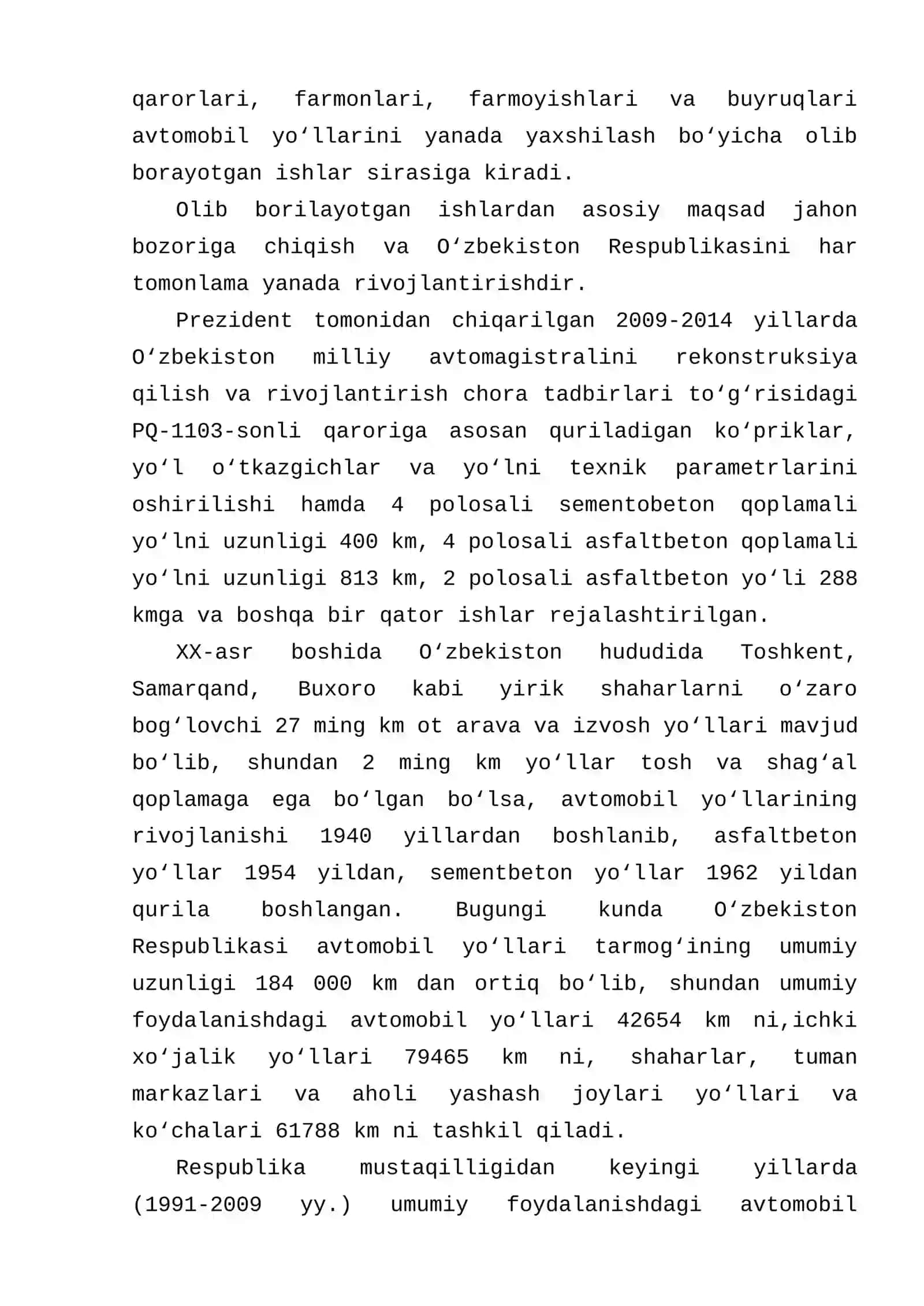 NAZARIY MASHG‘ULOTLAR MATERIALLARI 2