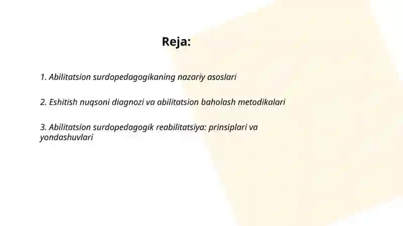 Abilitatsion surdopedagogika 2